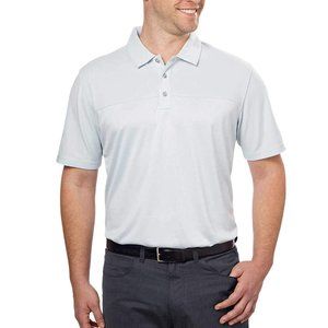 NEW Bolle Men's Short Sleeve Polo